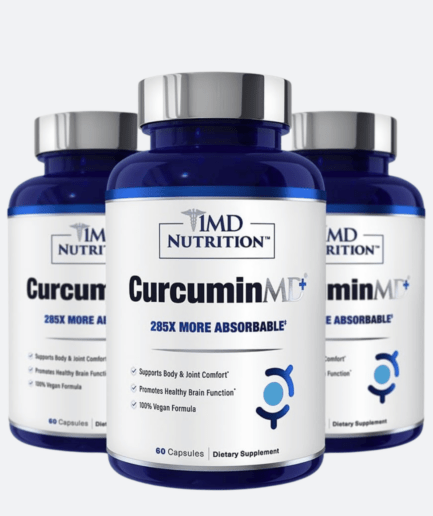 Advanced Curcumin